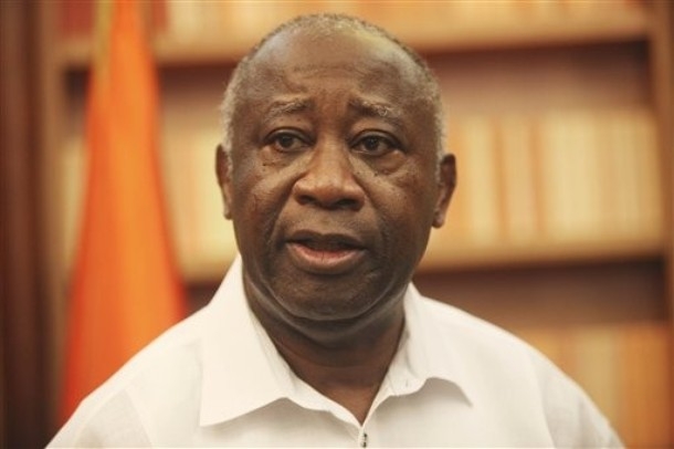 Palabres chez ses partisans  : Gbagbo perd gros